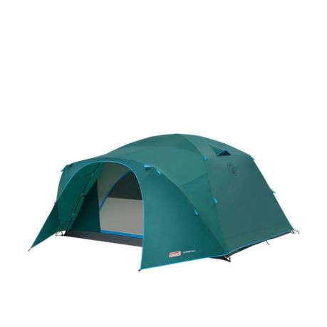 Coleman Skydome Deluxe 8 Person Tent