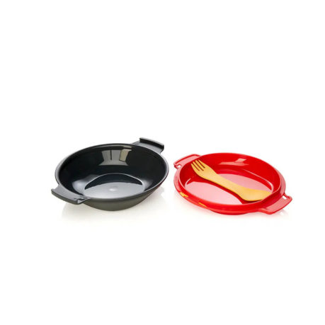 GOKITLIGHT 5-TOOL CHARCOAL/RED
