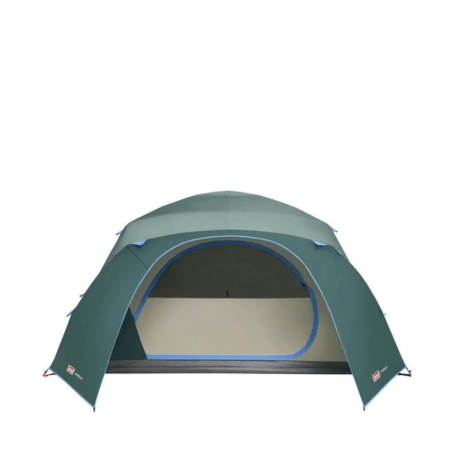 Coleman Skydome Deluxe 8 Person Tent