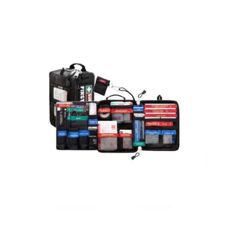 VEHICLE FIRST AID KIT