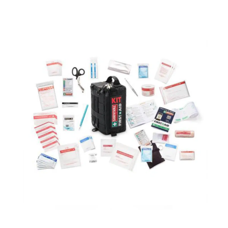 VEHICLE FIRST AID KIT