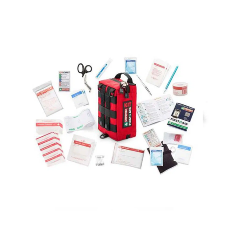 HANDY 1ST AID KIT