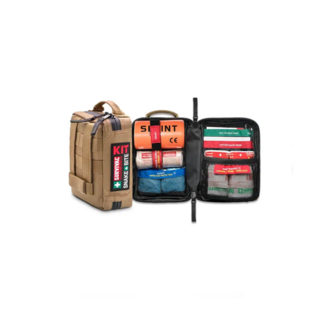 SNAKE BITE KIT