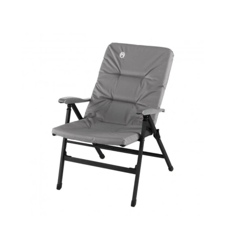 Coleman 8 Position Recliner Chair