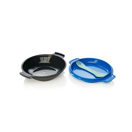 GOKITLIGHT 5-TOOL CHARCOAL/BLUE