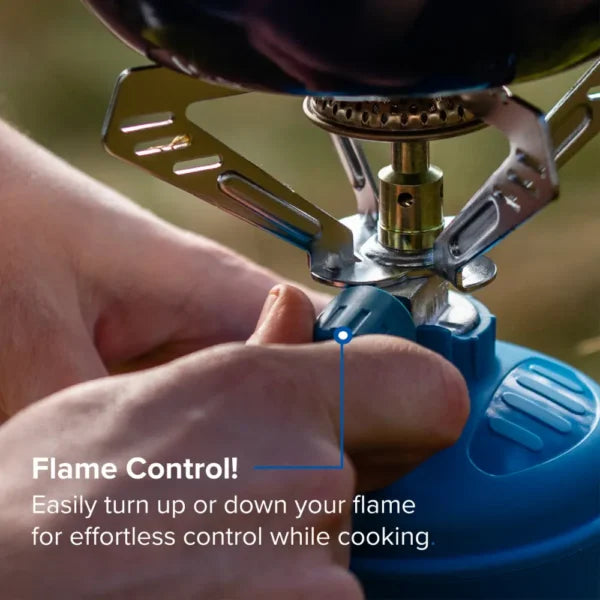 Campingaz Camping Stove