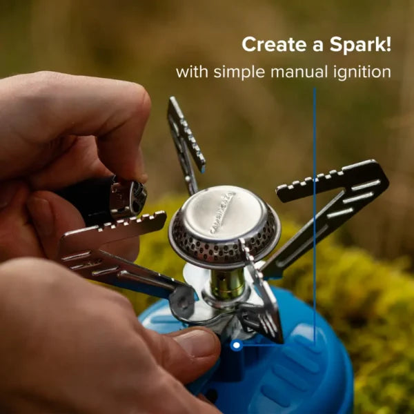 Campingaz Camping Stove