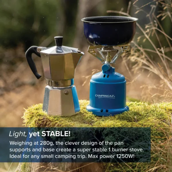 Campingaz Camping Stove