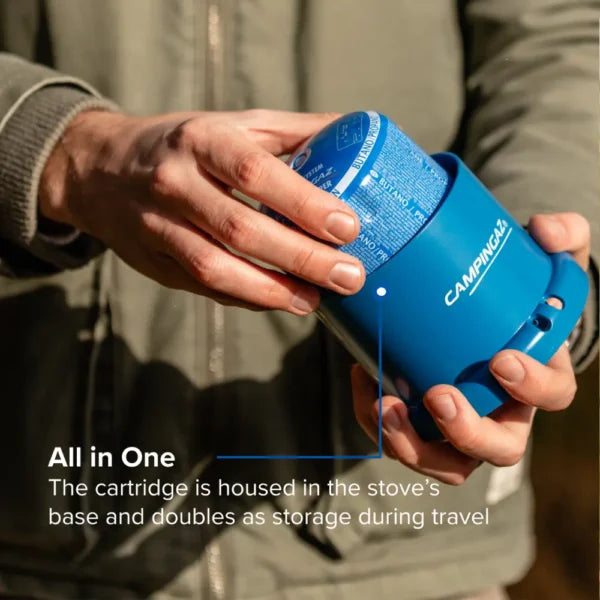 Campingaz Camping Stove