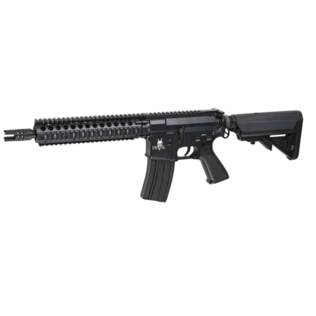 ASG PL M15 DEVIL SPR 14.5 INCHES KEYMOD AIRSOFT RIFLE-18355