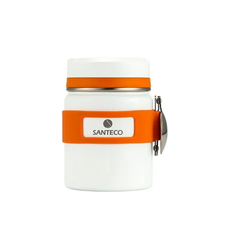 SANTECO KOGE MILK WHITE 500ML
