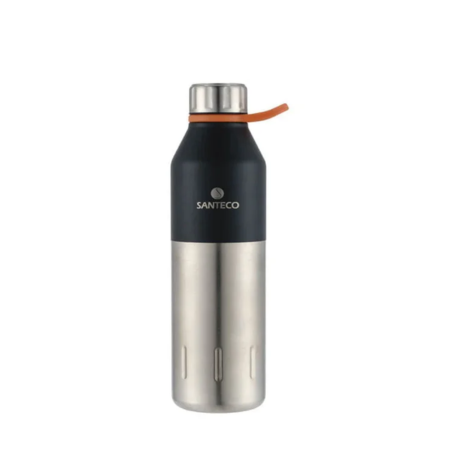 SANTECO KOLA CARBON BLACK 500ML