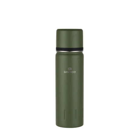 Santeco Kolima Flask 500ml – Moss Green