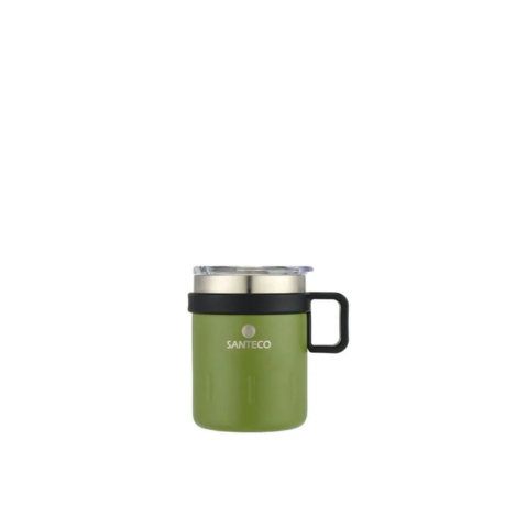 SANTECO KEMI MOSS GREEN 350ML