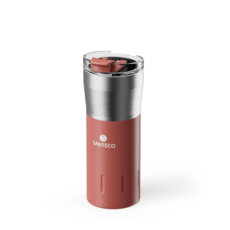 SANTECO KARIBA RED ORHRE 500ML