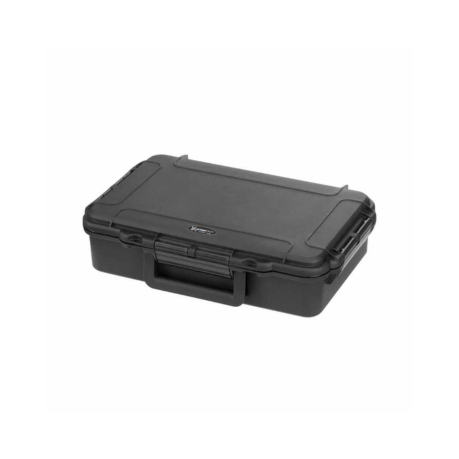 Proline | SP PRO 004FLY Black Fly Box