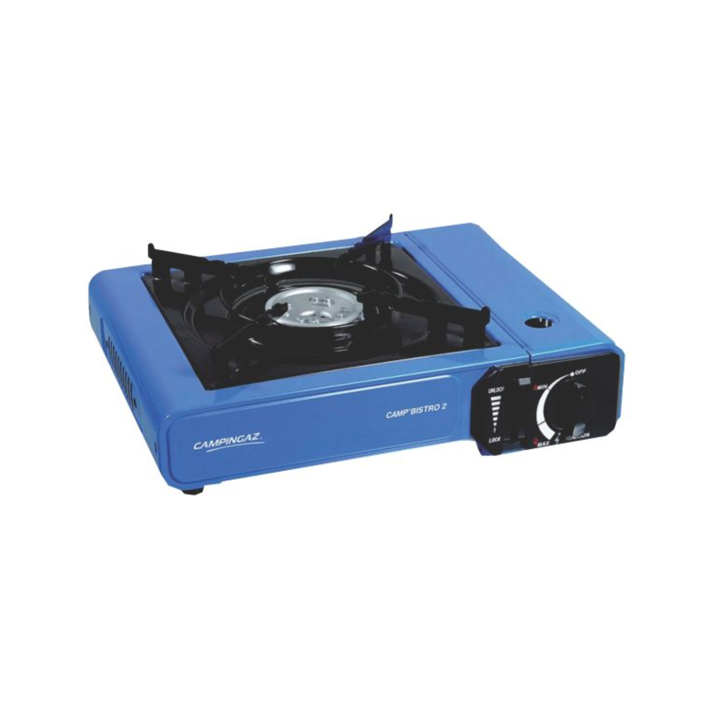CAMPINGAZ CAMP BISTRO 2 PORTABLE GAS STOVE
