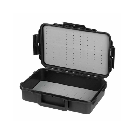 Proline | SP PRO 004FLY Black Fly Box