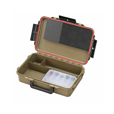 Proline | SP PRO Capture004 Sahara Fishing Box
