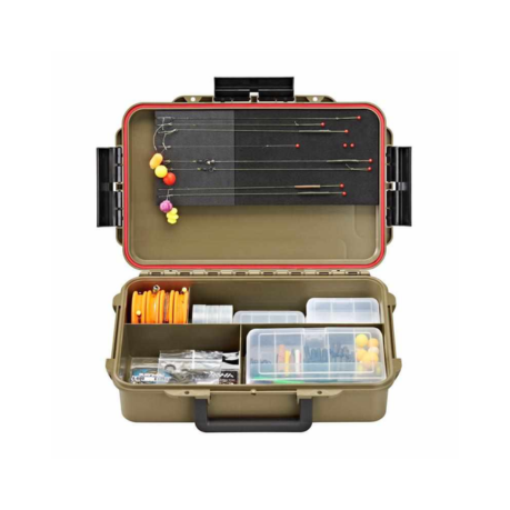 Proline | SP PRO Capture004 Sahara Fishing Box