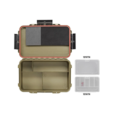 Proline | SP PRO Capture004 Sahara Fishing Box