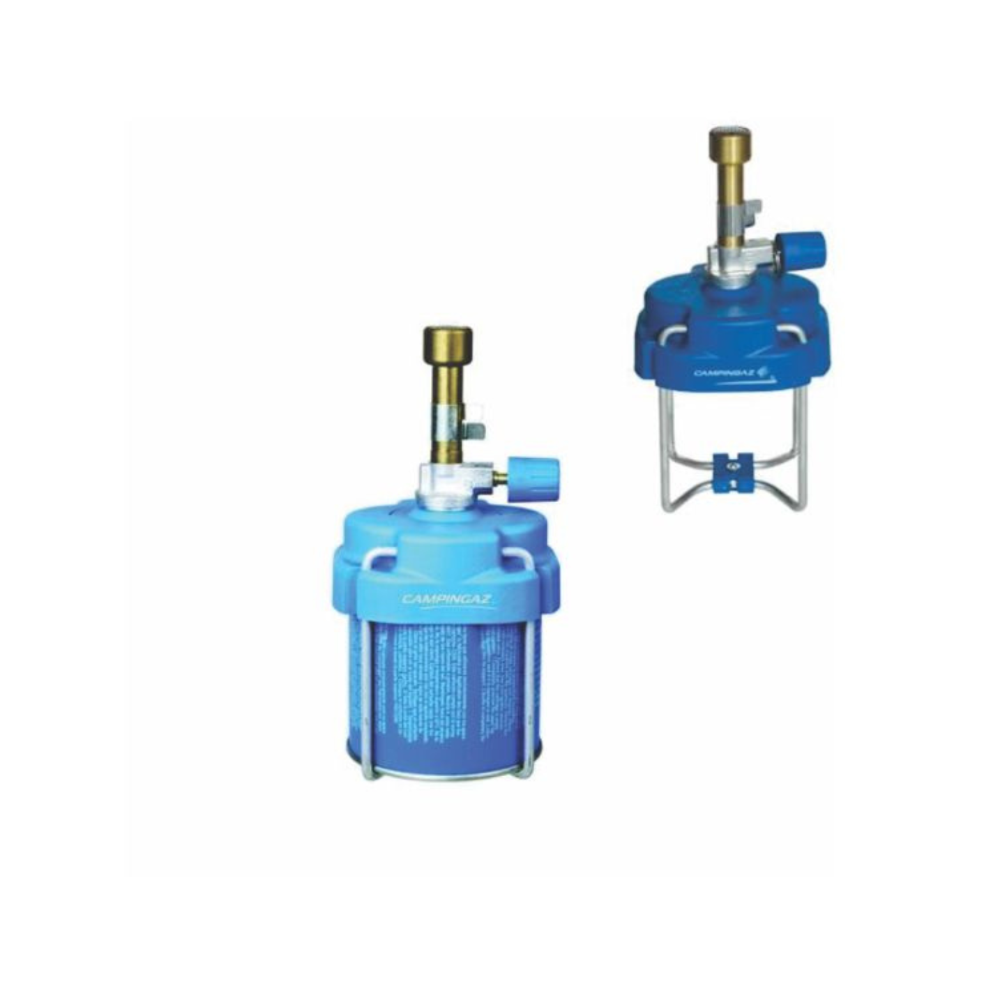 CAMPINGAZ LABOGAZ BURNER