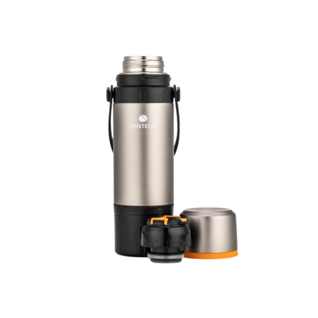 SANTECO KAFE STORM GREY 650ML