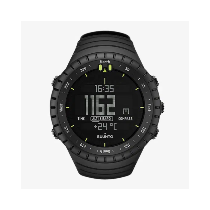 SUUNTO CORE ALL BLACK
