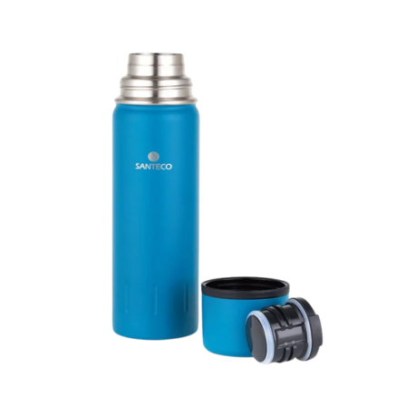 SANTECO KOLIMA OCEAN BLUE 1000ML