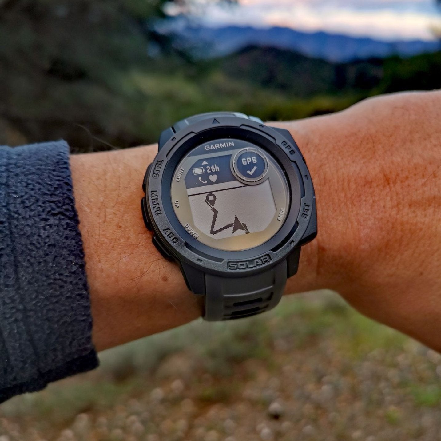 Watches