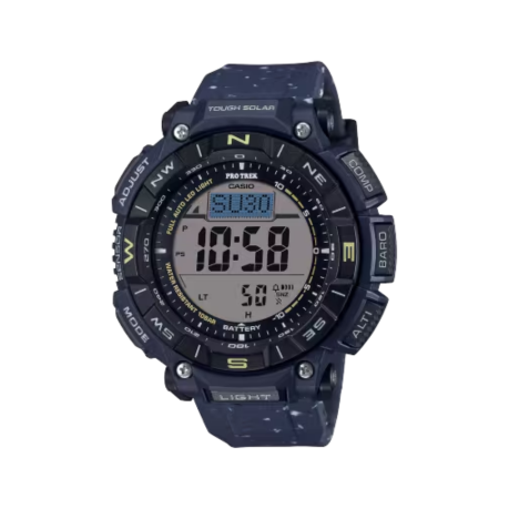 PROTREK SOLAR 3 SENSOR BLUE