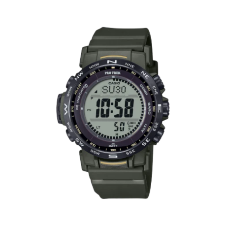 PROTREK ANADIGI GREEN