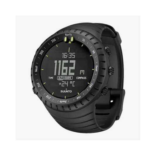 SUUNTO CORE ALL BLACK
