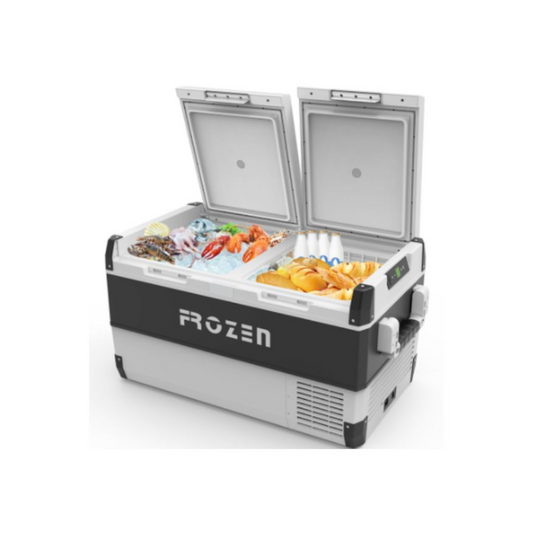 FROZEN COOLER FC-75