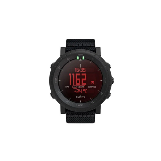 SUUNTO CORE ALPHA STEALTH