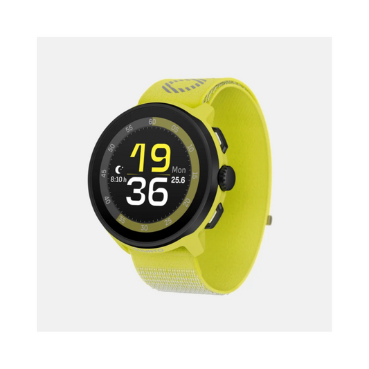 Suunto Run Lime