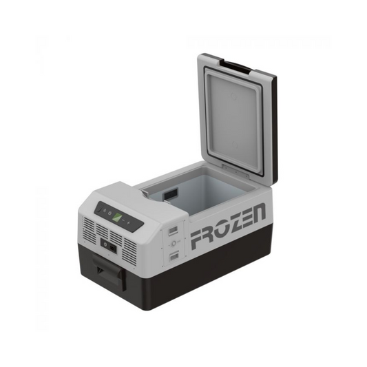 FROZEN COOLER FC-15